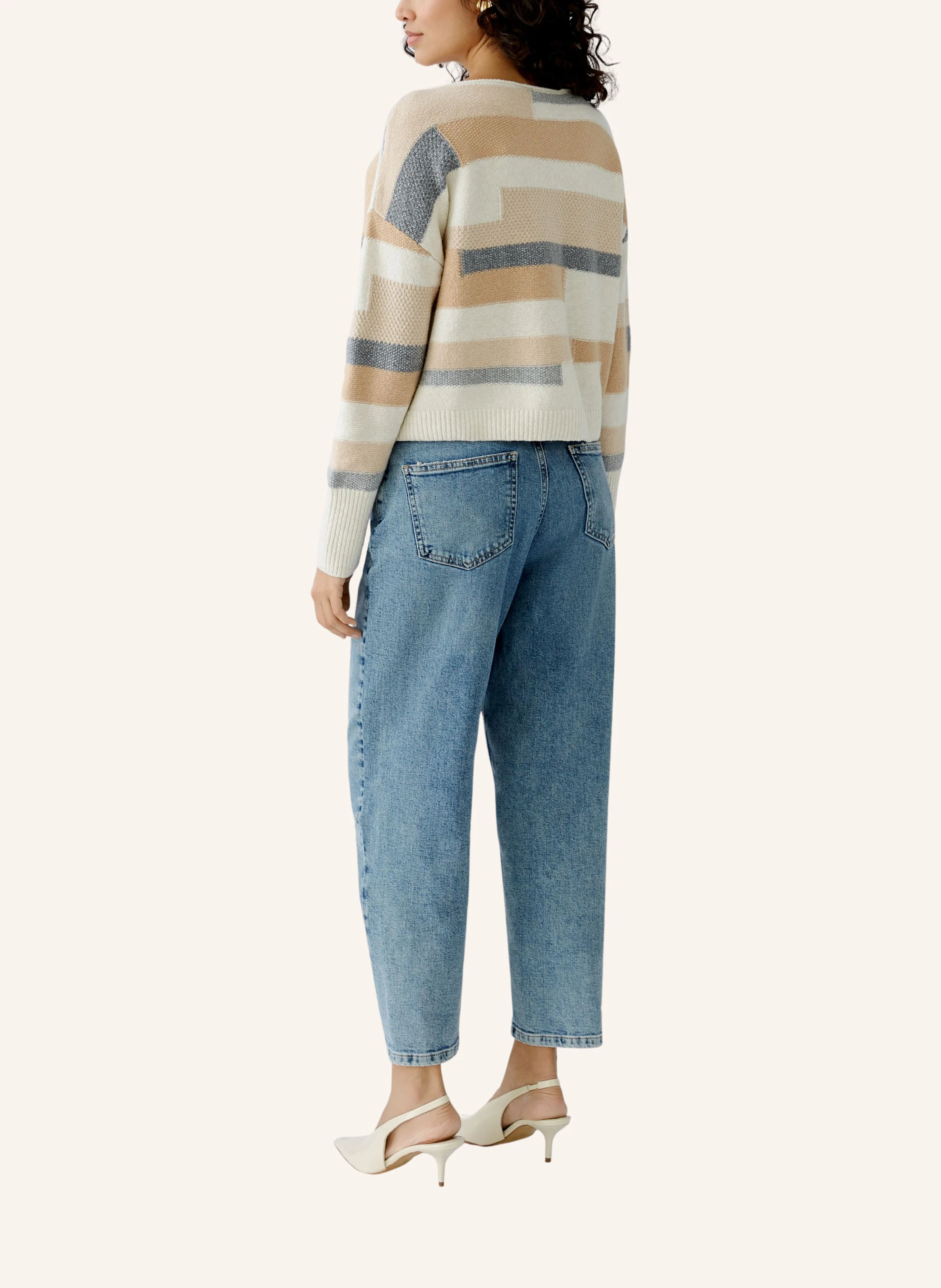oui Pullover