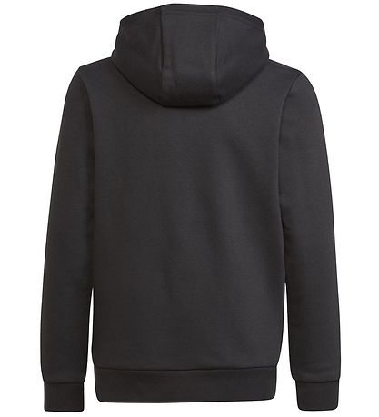 adidas Originals Kapuzenpullover - Hoodie - Schwarz/Weiß