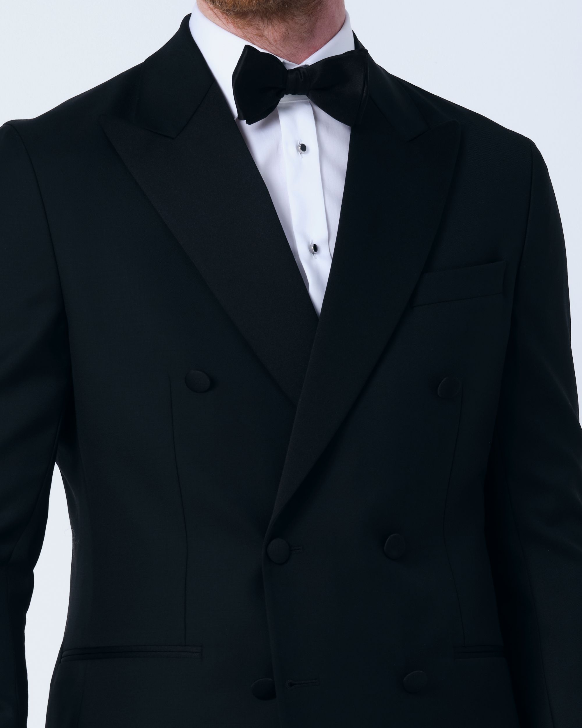Dutch Dandies Smoking Jacket