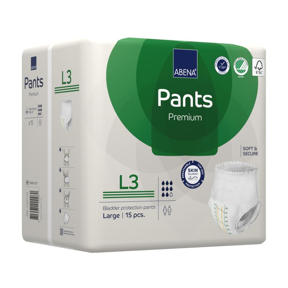 Abena Pants Premium