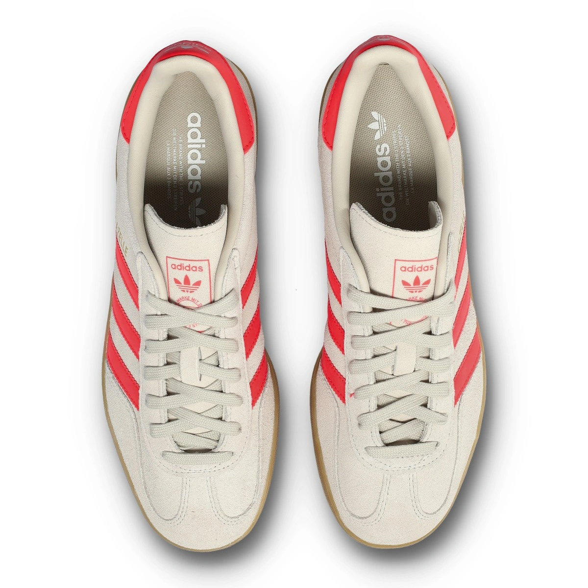 Sneakers adidas Gazelle Indoor