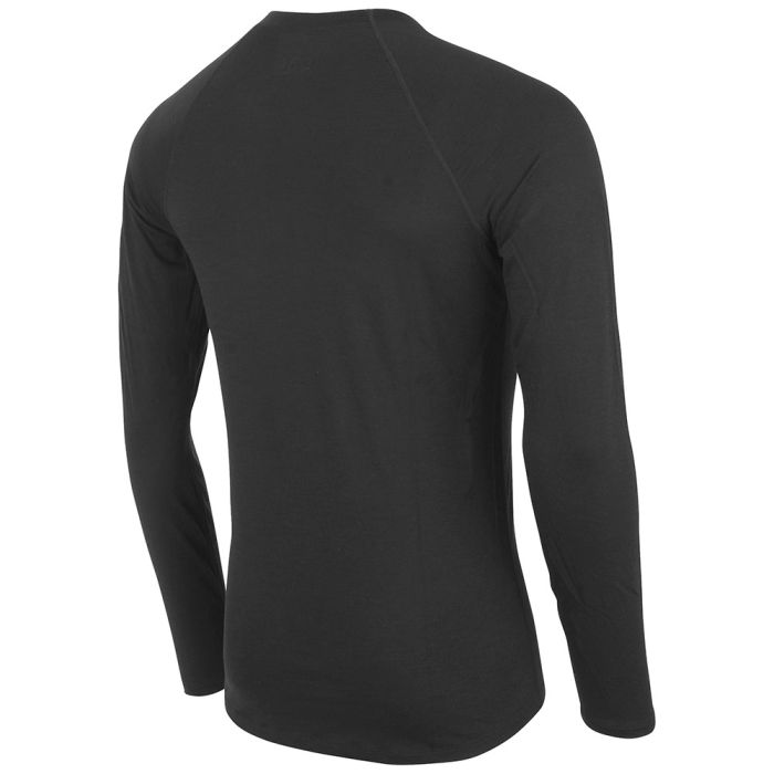 C3 Merino LS Men