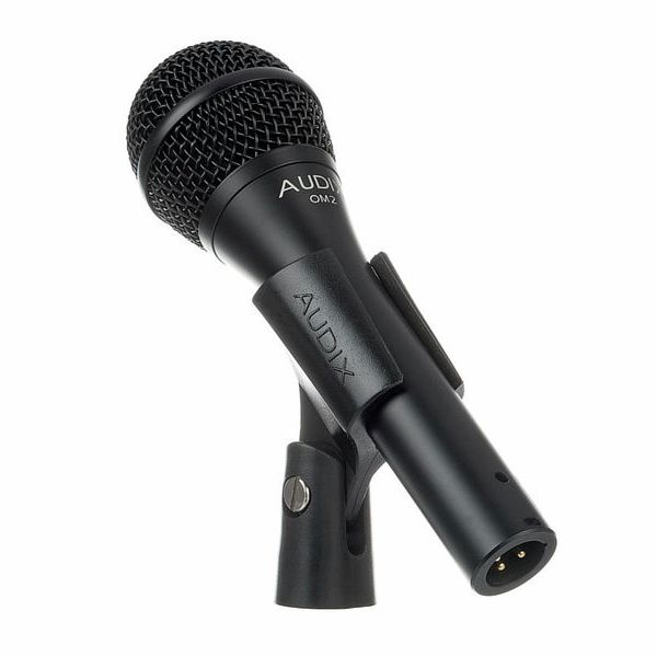 Audix OM2 Gesangsmikrofon