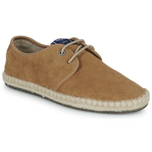 Pepe jeans - TOURIST CLASSIC - Marron