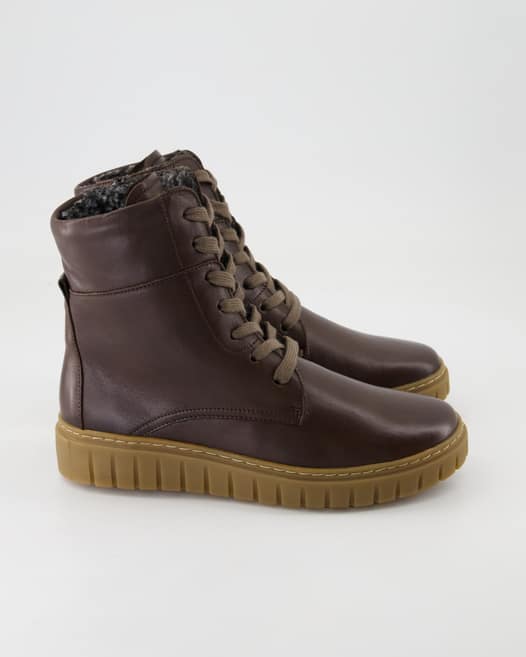 Semler SINA Stiefeletten in Braun