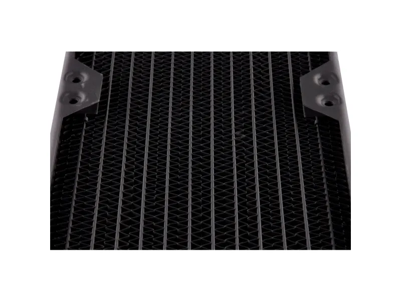 CORSAIR Hydro X Series XR7 480 - Radiator til væskekølesystem - sort