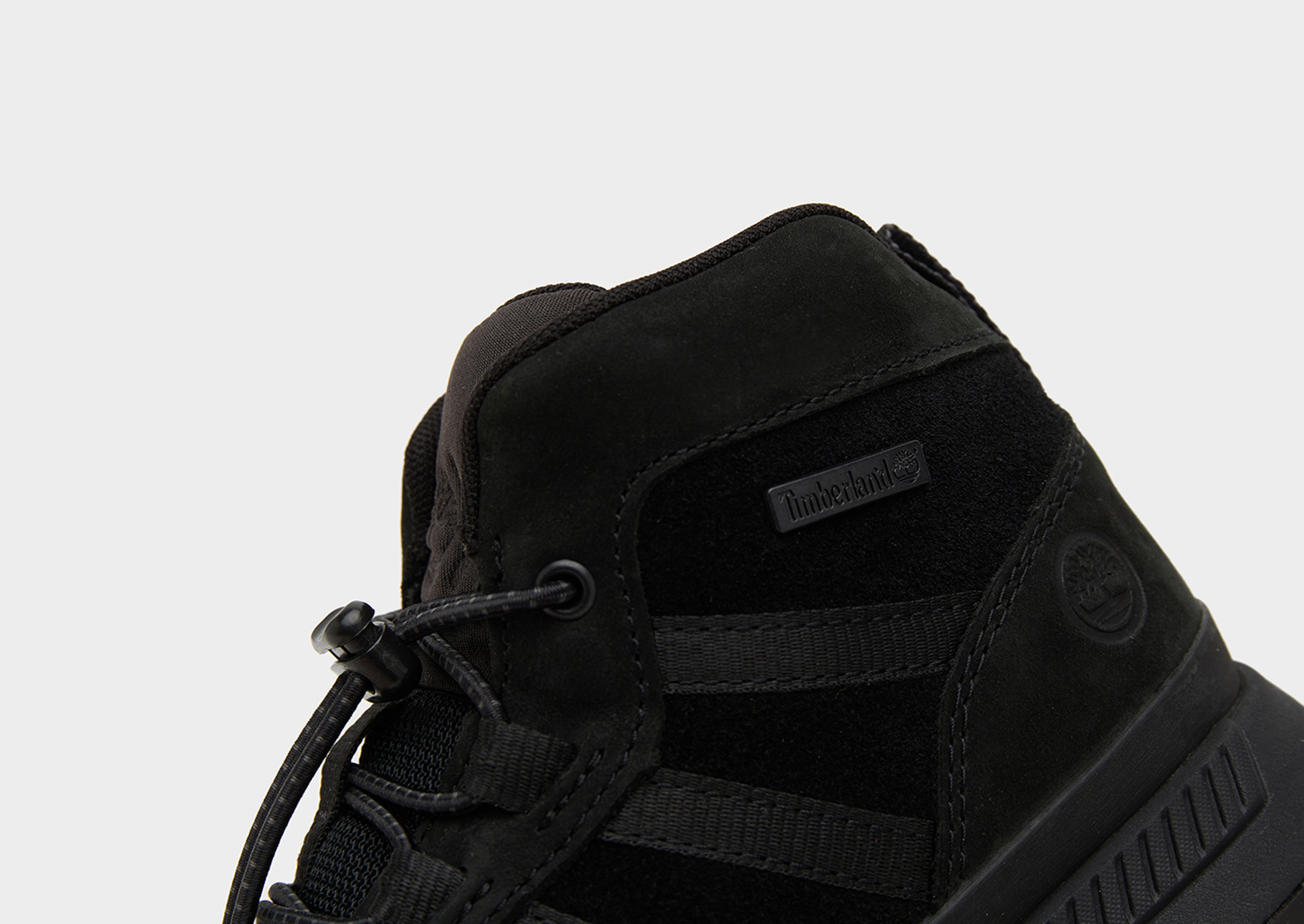 Timberland Euro Trekker Mid Boot Enfant