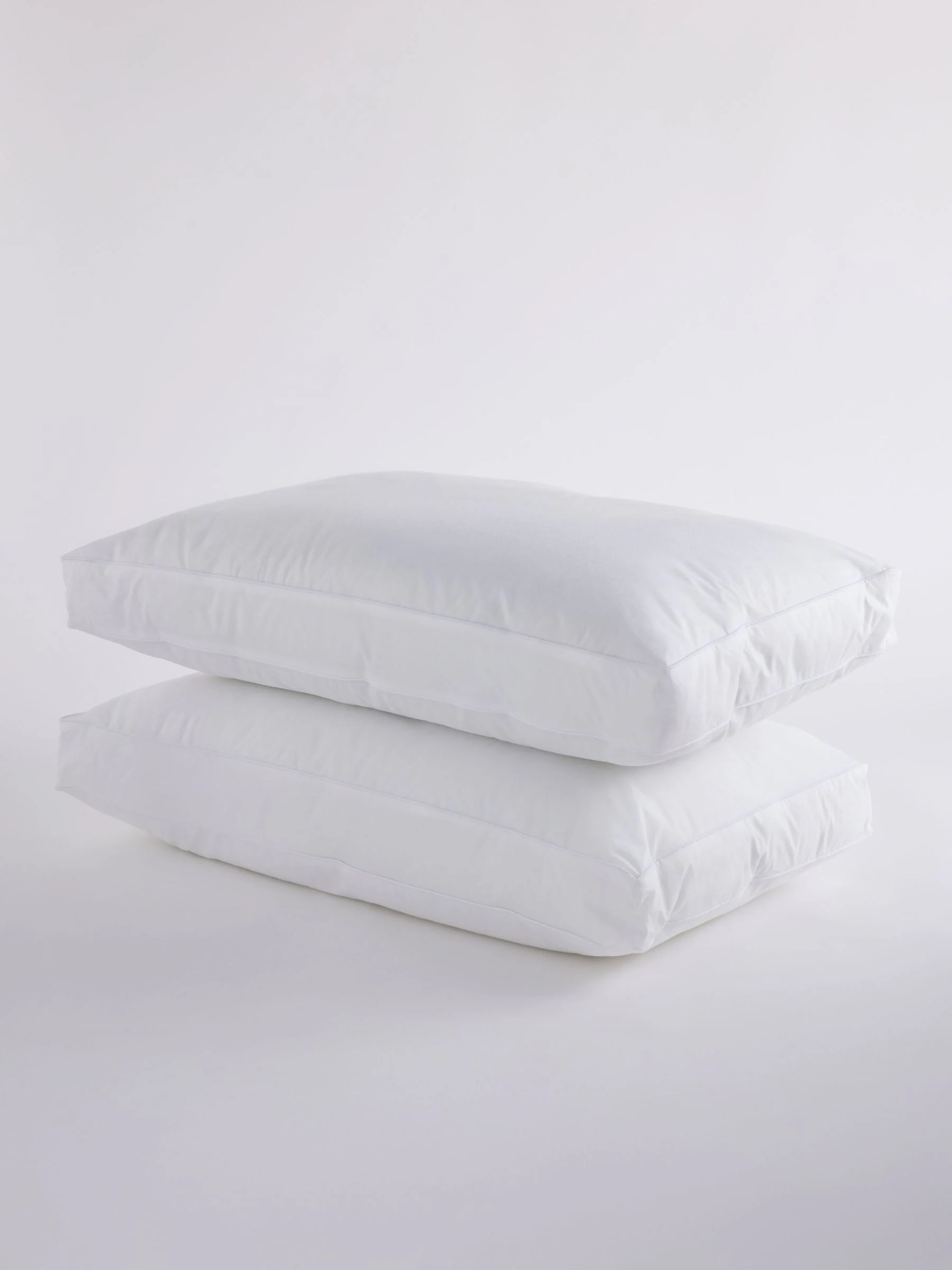 Set of 2 Ultimate Feels Like Down Pillows