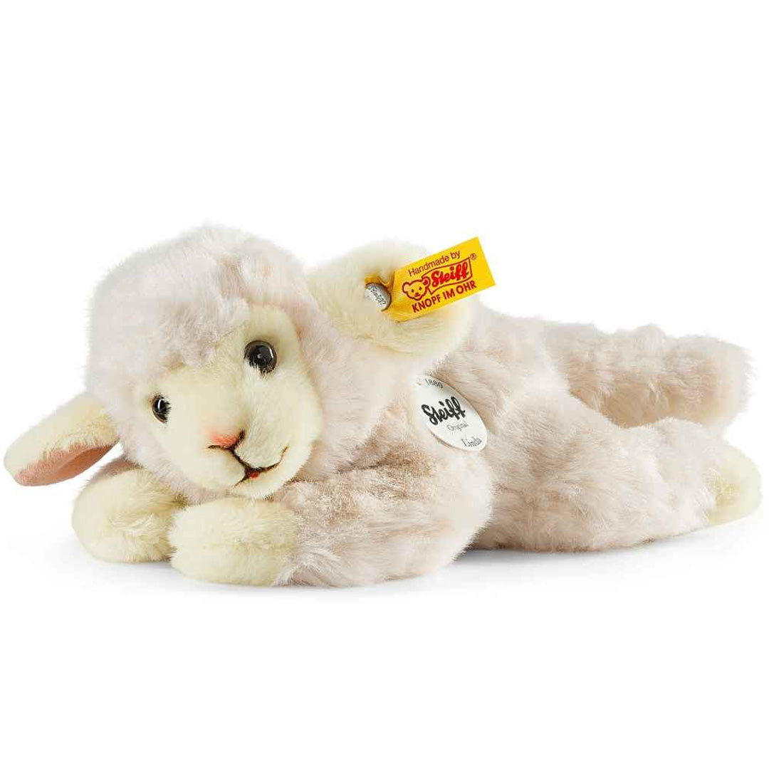 Steiff knuffellam linda - 22 cm