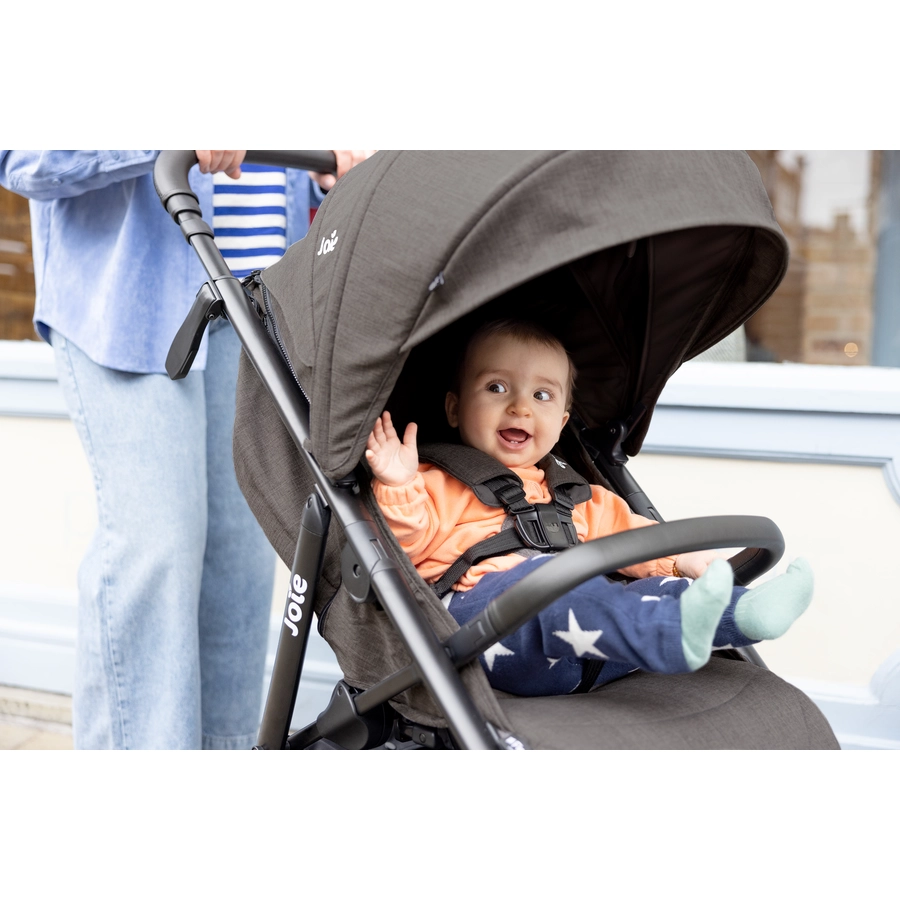 Joie Sportwagen Mytrax Pro Blueberry