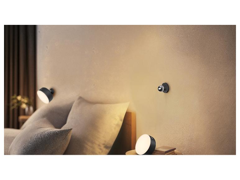 3-in-1 accu-LED-lamp
