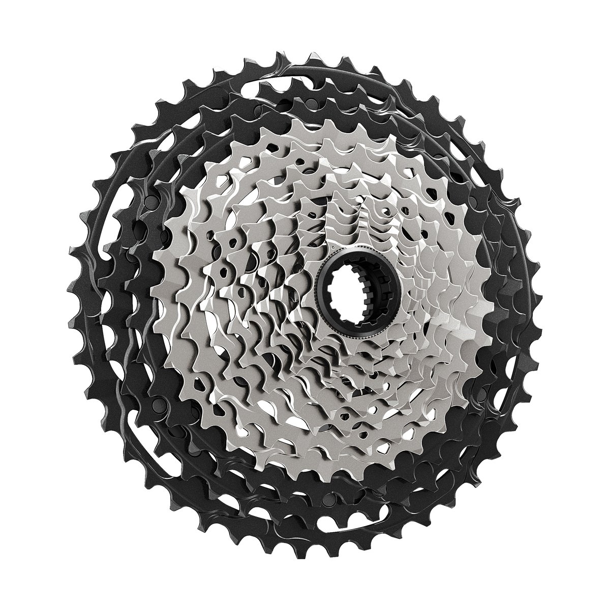 Shimano XTR M9100 12 Speed Kassette 10-45T