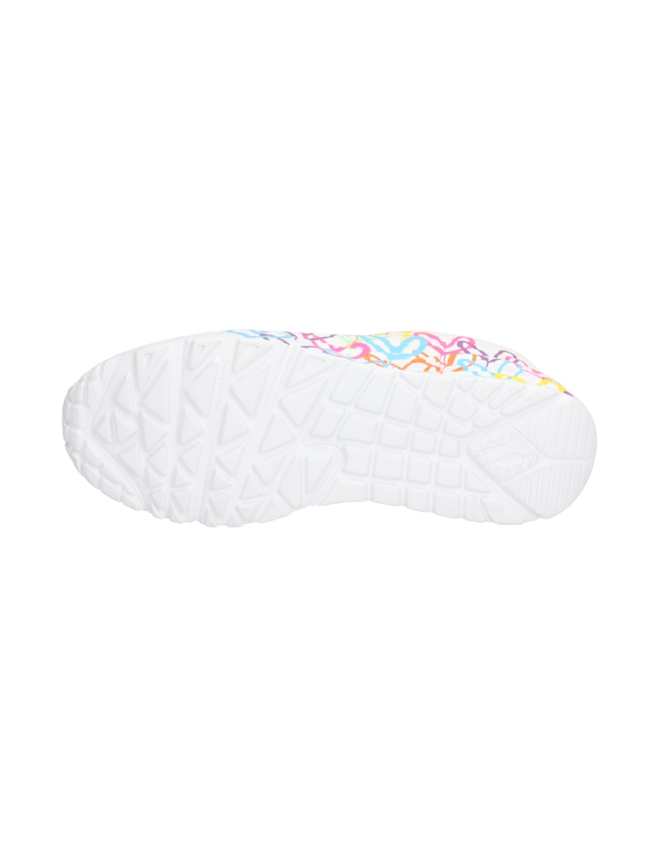 SKECHERS X JGOLDCROWN: UNO LITE