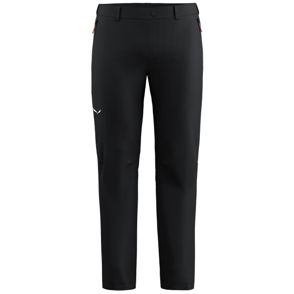 Pantalon randonnée SALEWA PUEZ TALVENO DST PANT M BLACK OUT