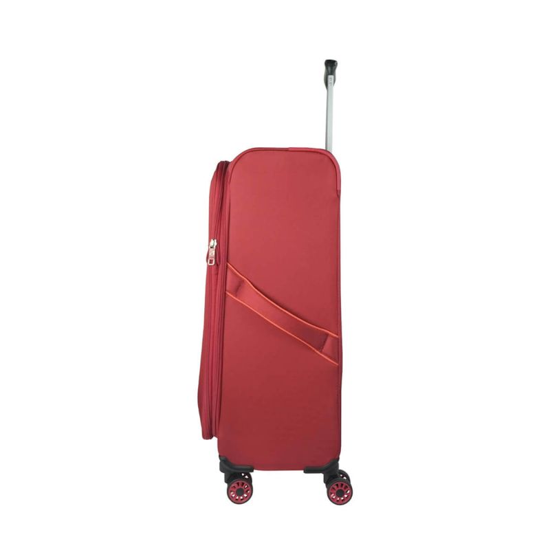 Valise souple Svelta 3.0 79 cm Red