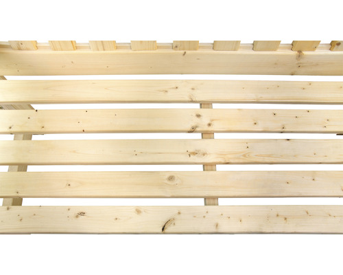 Parkbank Tromsö 150cm