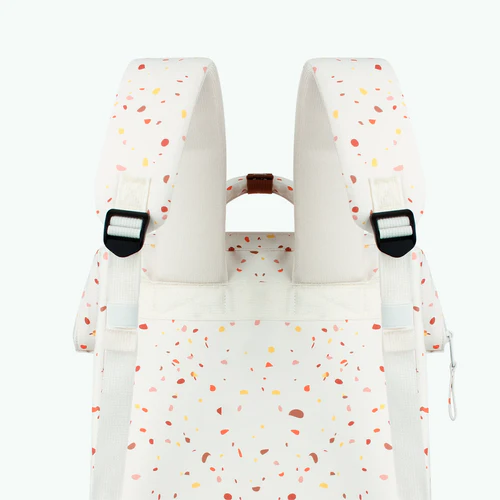 Sac à langer Willeman terrazzo