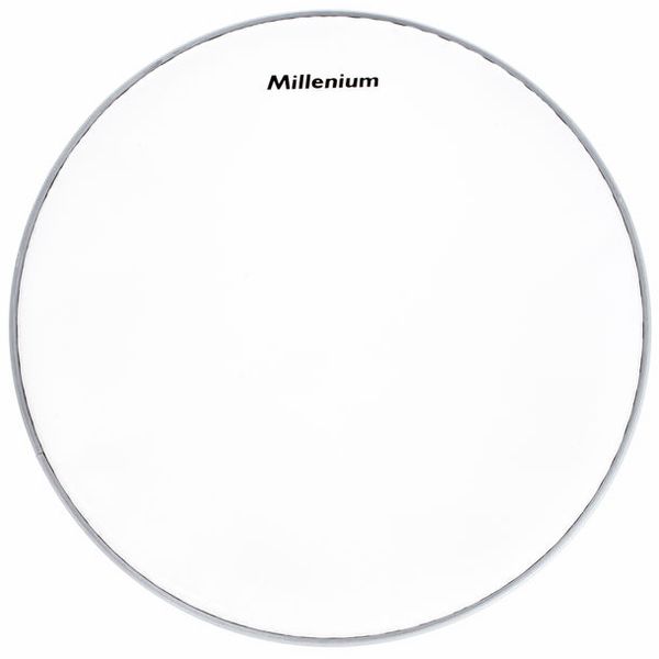 Millenium Drumheadpack 1 Fellsatz