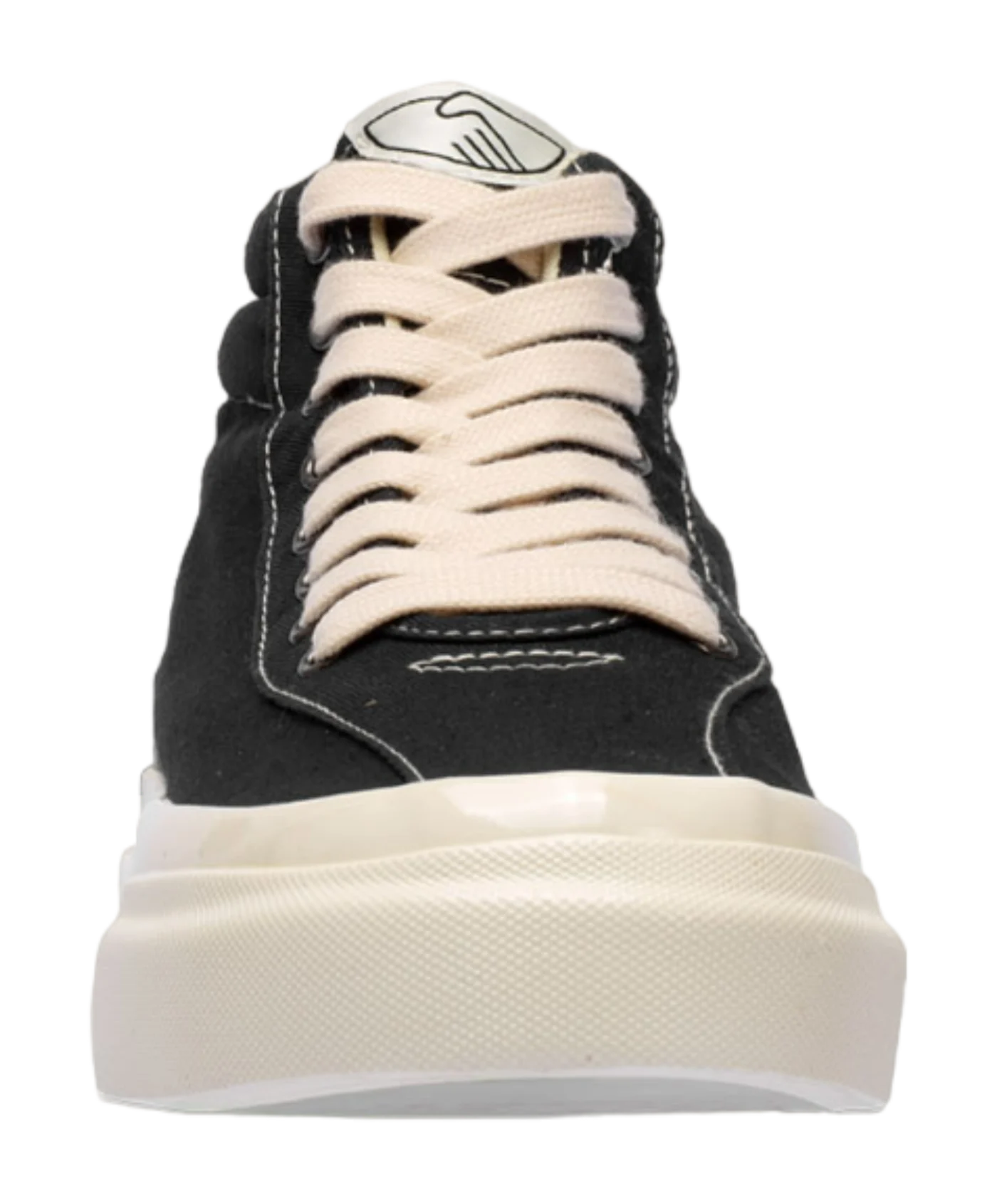 Stepney Varden Sneaker Damen Schwarz