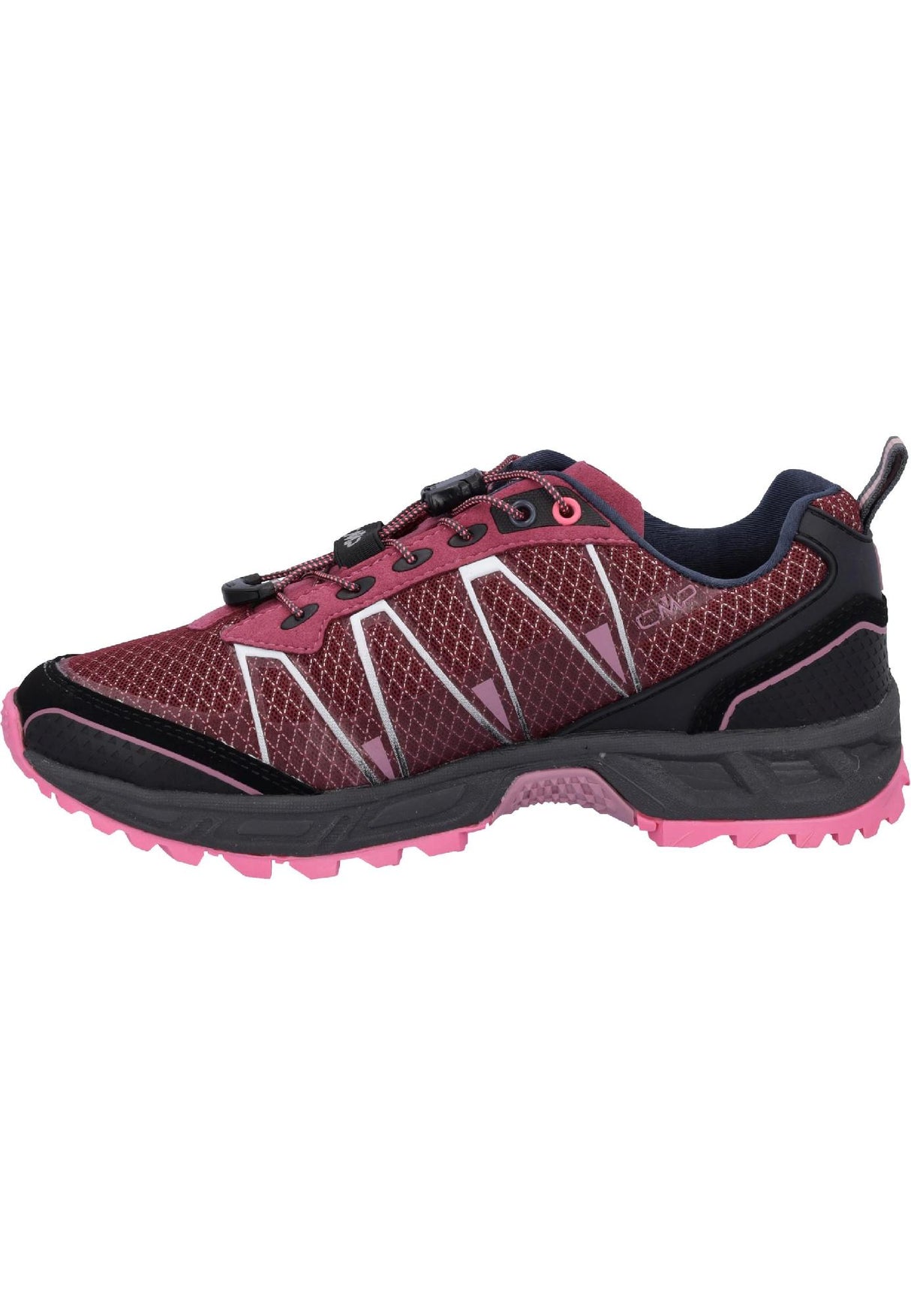 CMP<br>Altak Wmn Trail Shoe WP