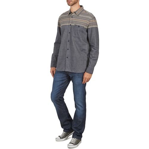 Element - LENOX - Gris