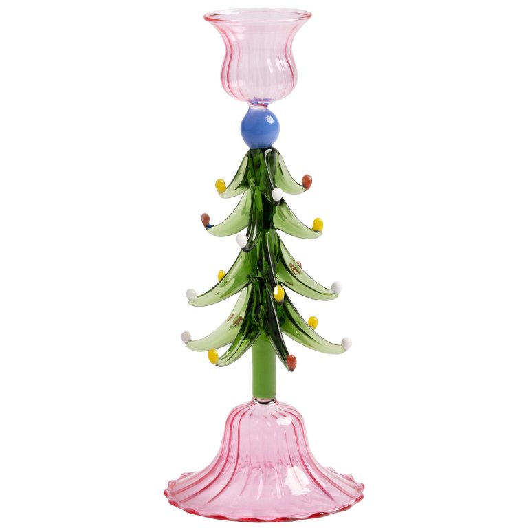 &klevering Merry kandelaar Tree