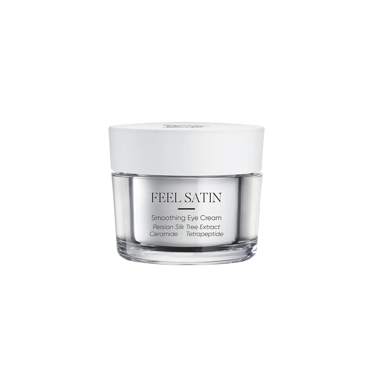 FEEL SATIN Smoothing Eye Cream