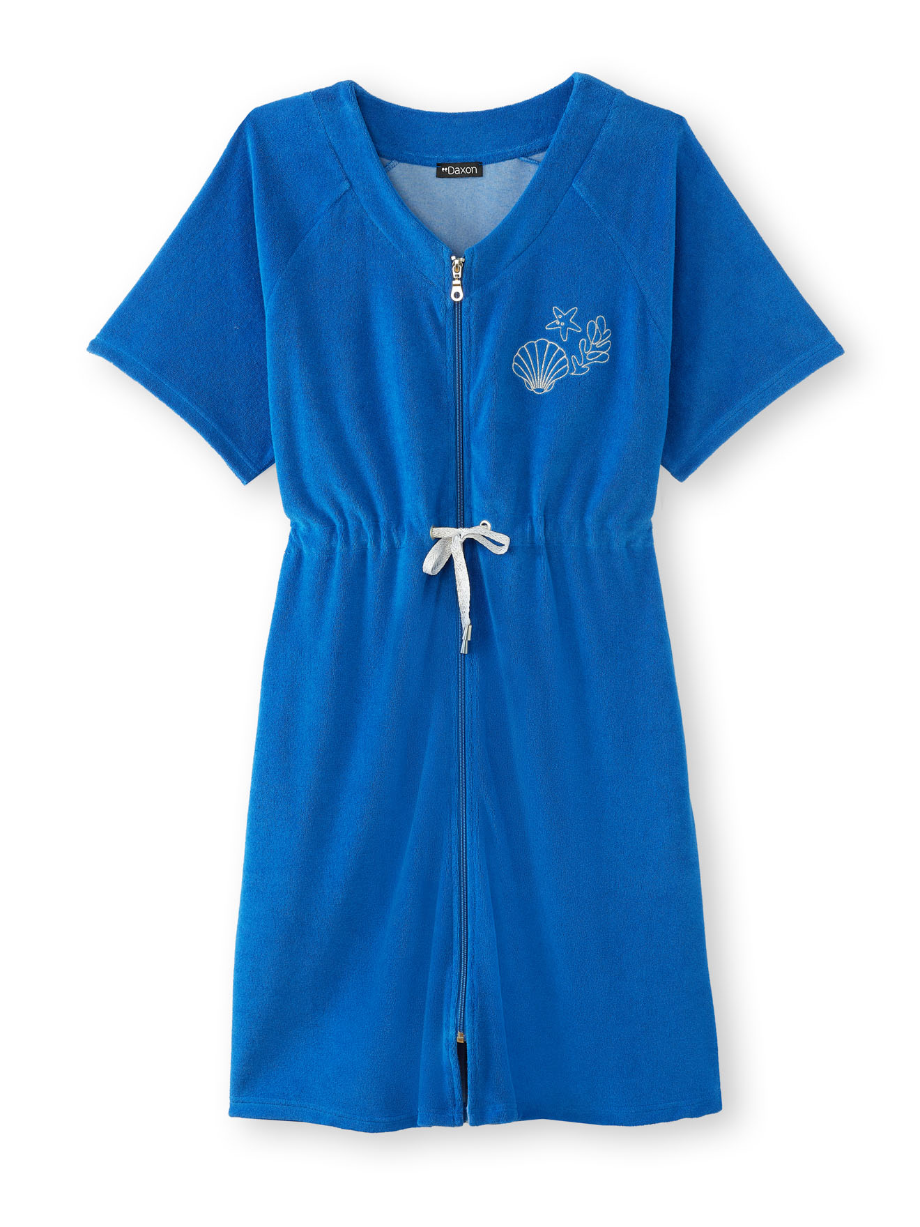 Robe d'intérieur en éponge