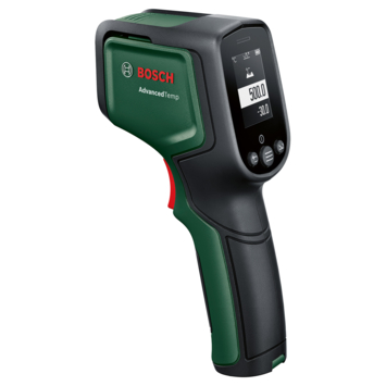Bosch thermodetector AdvancedTemp