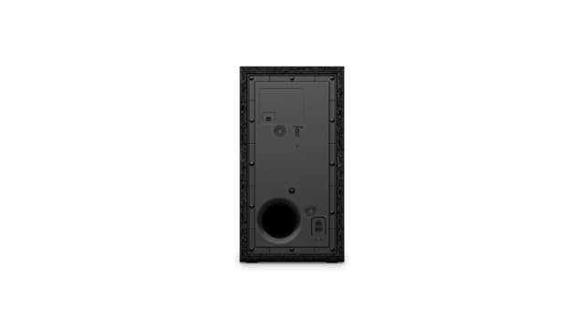 LG Soundbars NS40T