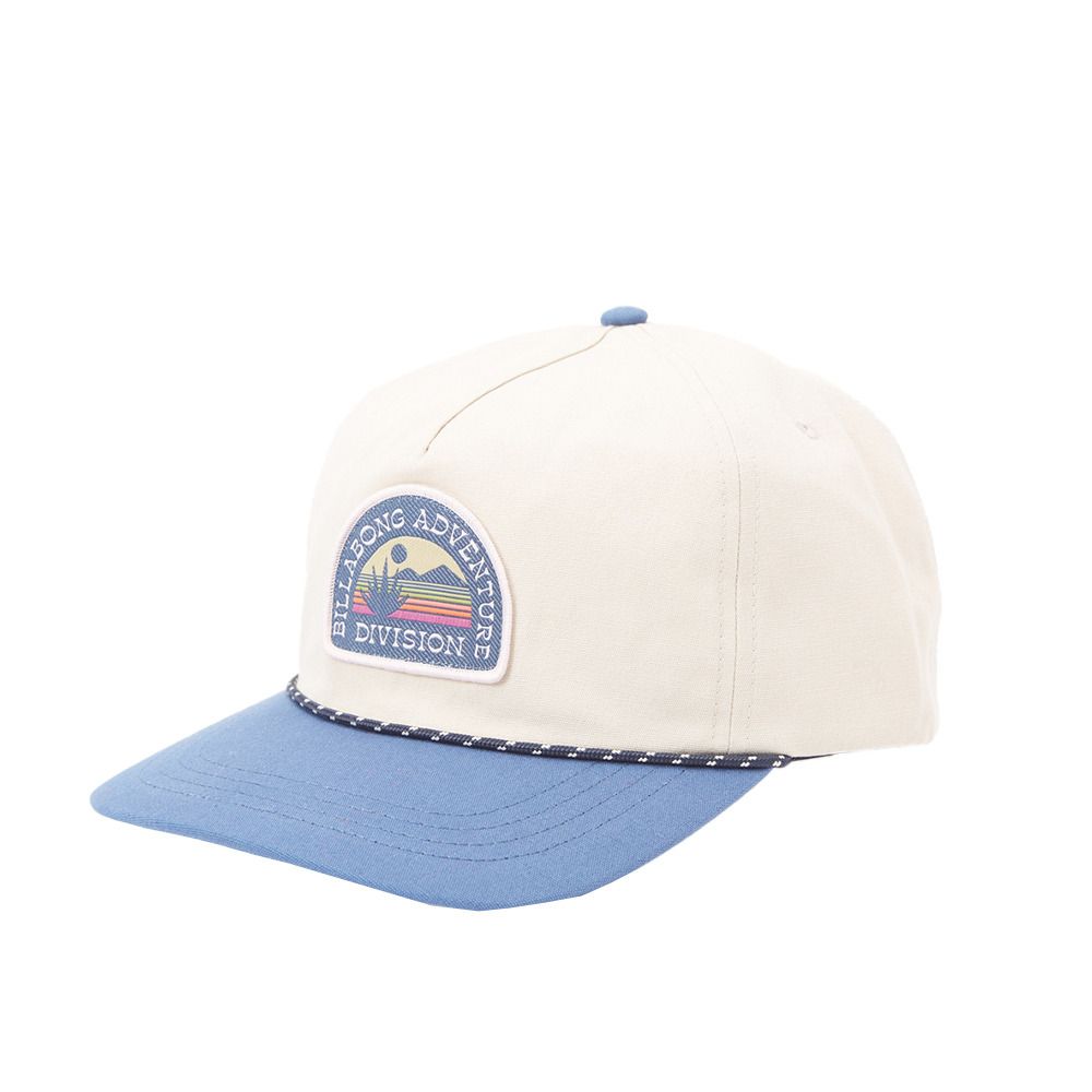 Billabong ADIV - Casquette Homme space blue