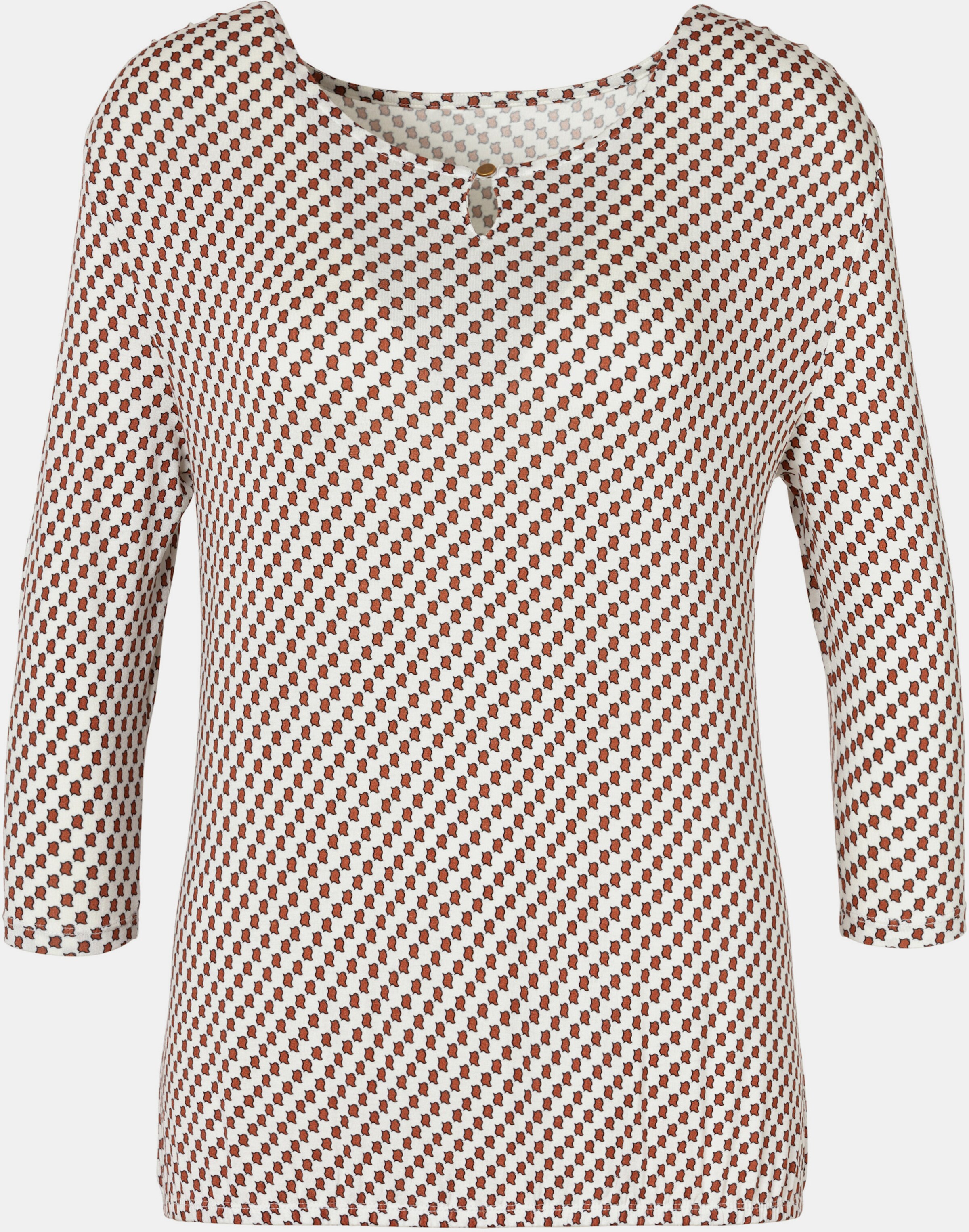 3/4-Arm-Shirt