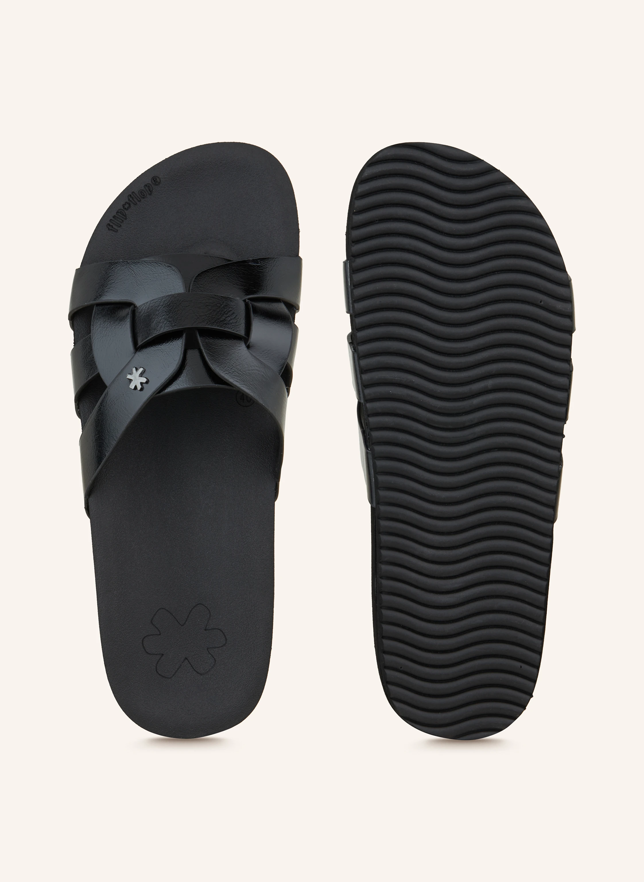 flip*flop Pantoletten TOSCANY