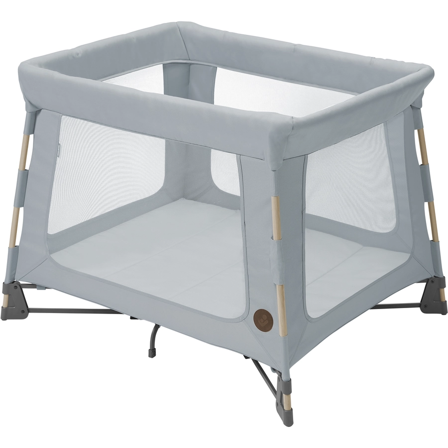 MAXI COSI 3-in-1 Reisebett Swift Beyond Grey Eco
