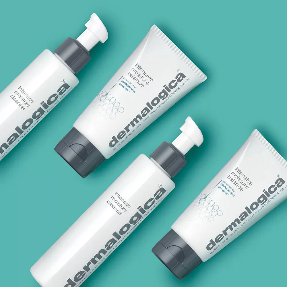 Dermalogica Intensive Moisture Cleanser - 295 ml.