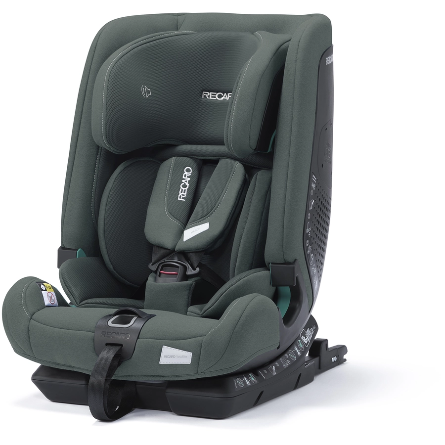 RECARO Kindersitz Toria ELITE Mineral Green