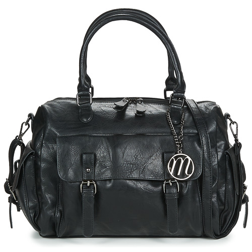 Moony Mood - NUDI - Noir