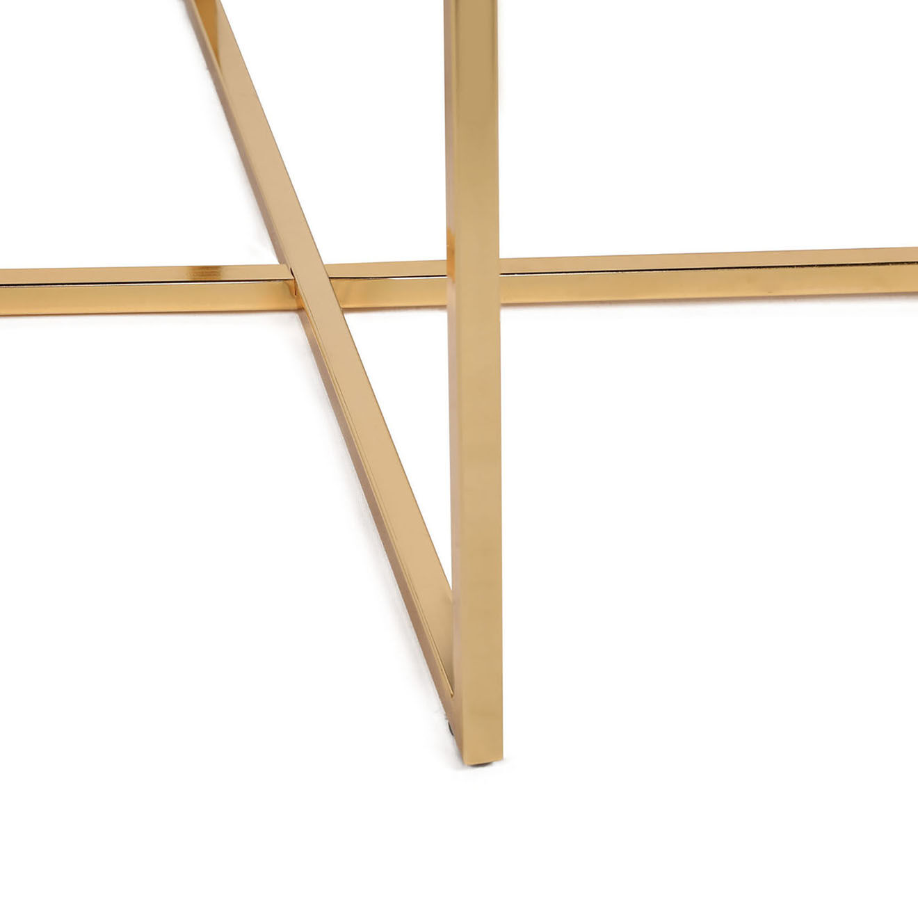 Homitis 4 Chaises Madrid noires - 50x90x49 cm