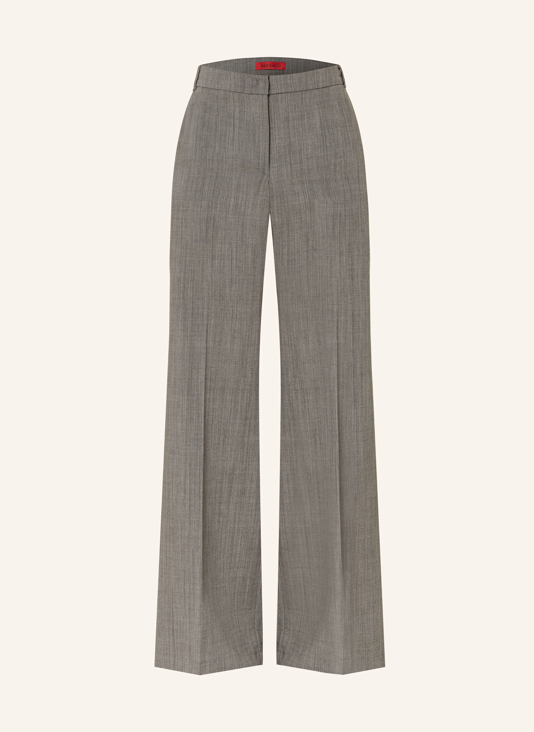 MAX & Co. Marlenehose SAIO