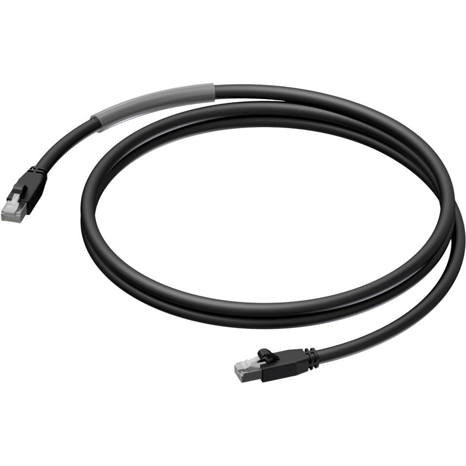Procab PRD600 Prime CAT6a S/FTP kabel 1.5m