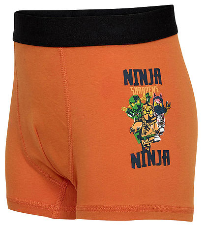 LEGO? Wear Boxershorts - LwAris 705 - 3-pak - Blåe