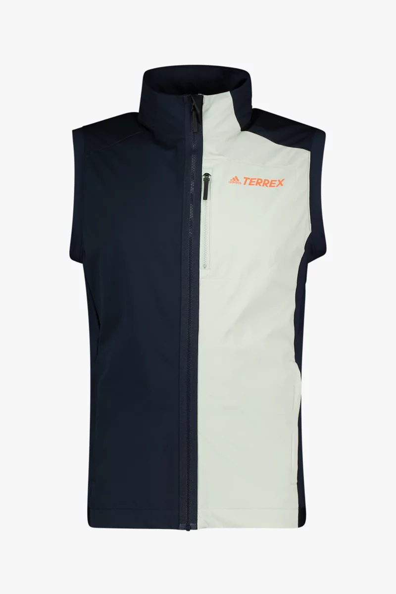 adidas Performance Terrex Xperior Softshell Damen Gilet
