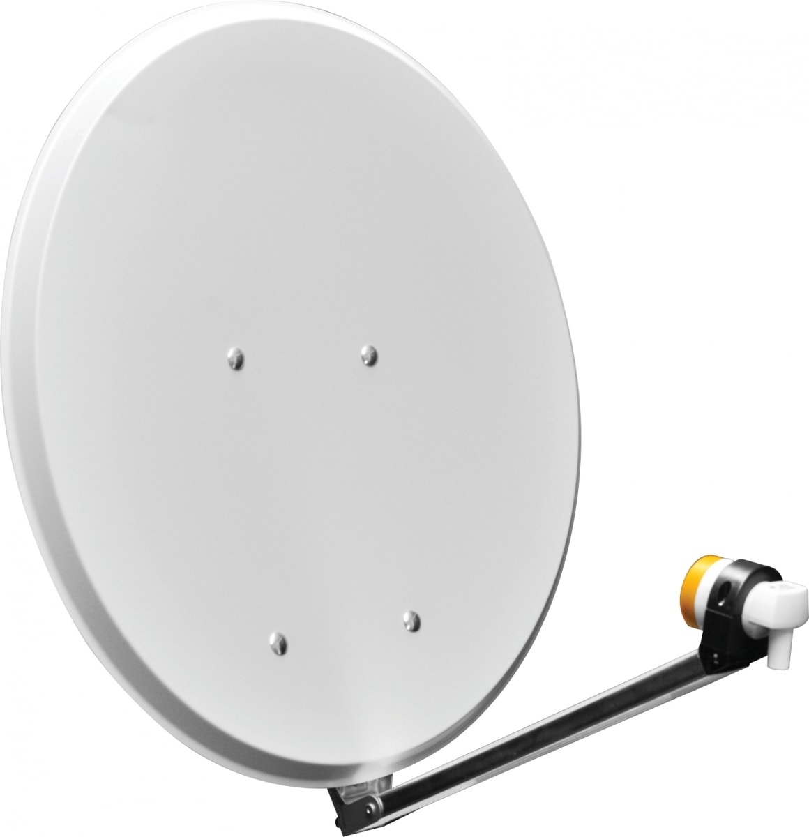 Sat-Spiegel 65cm LNB