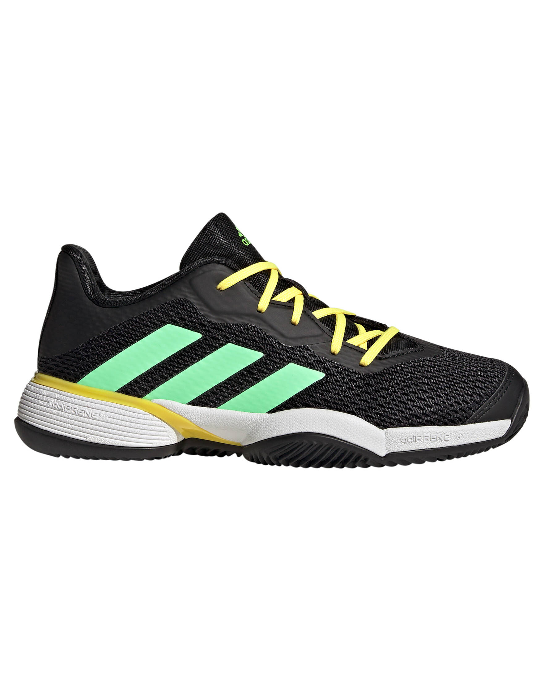 adidas Performance| Jungen Tennisschuhe Hartplatz BARRICADE