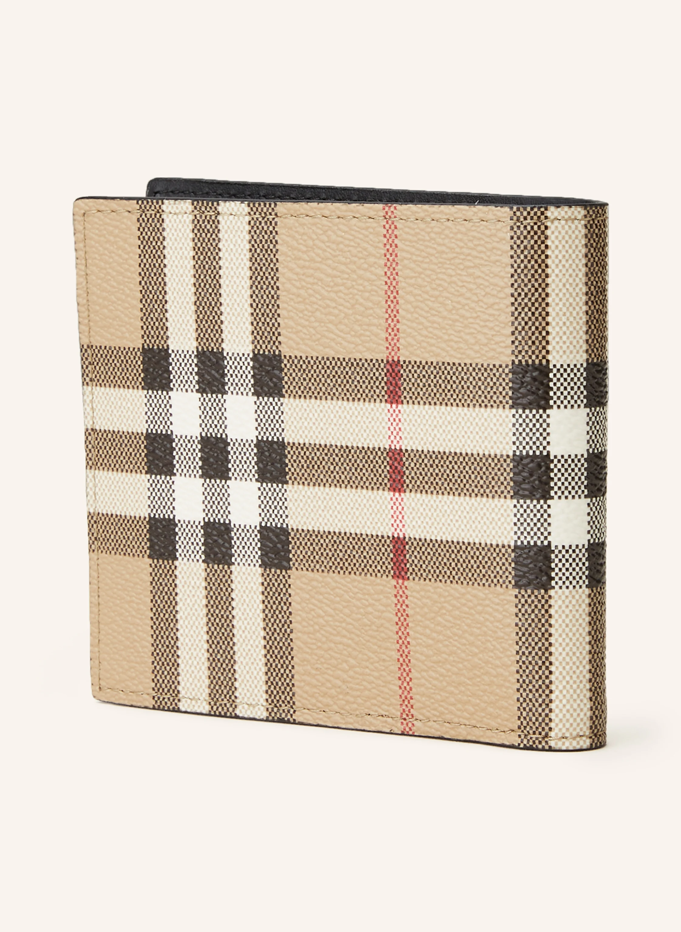 BURBERRY Geldbörse