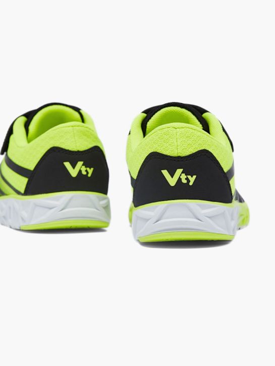 Vty Sneaker Grün