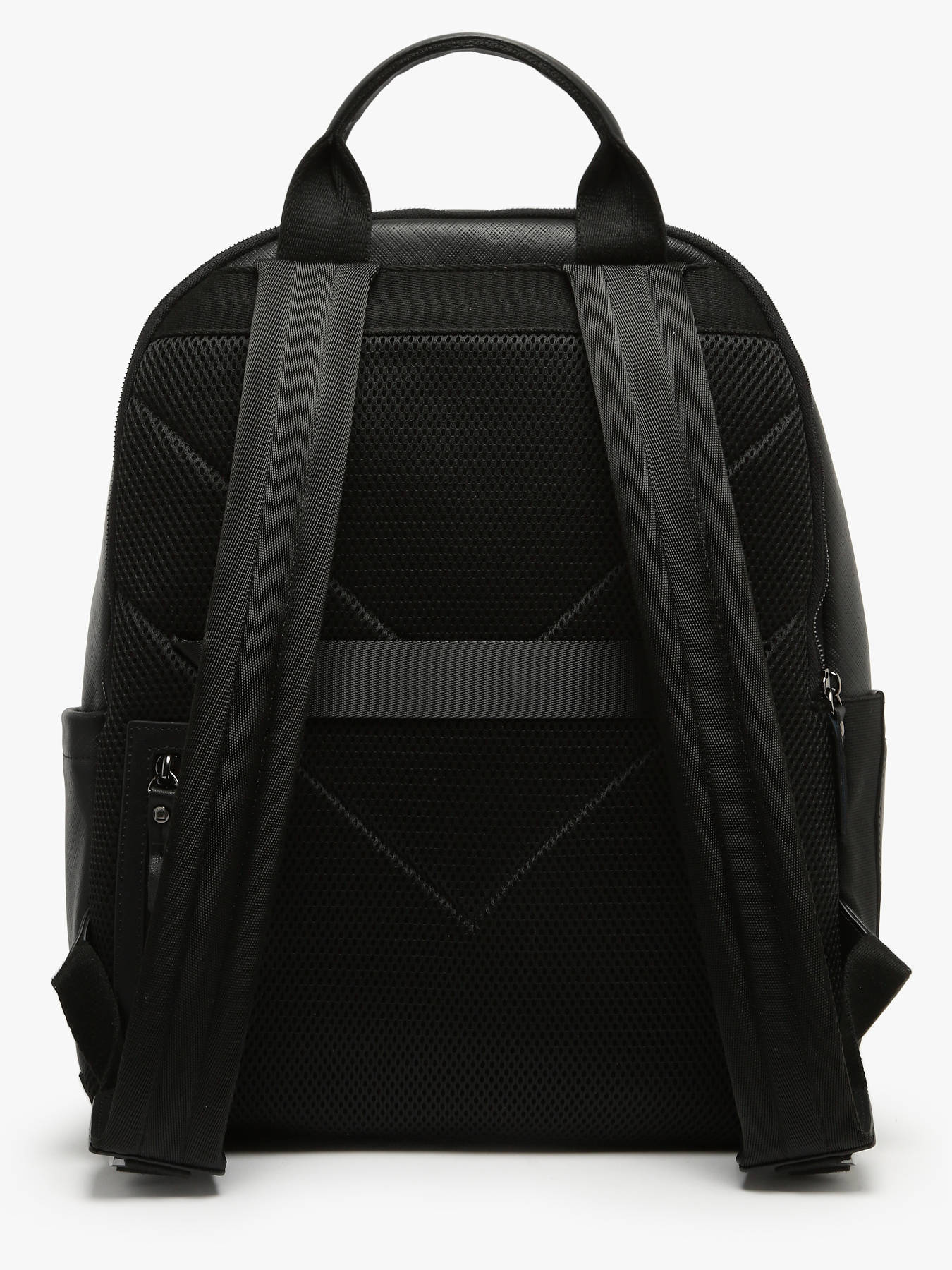 Sac  dos business Flche 2 compartiments + PC 15