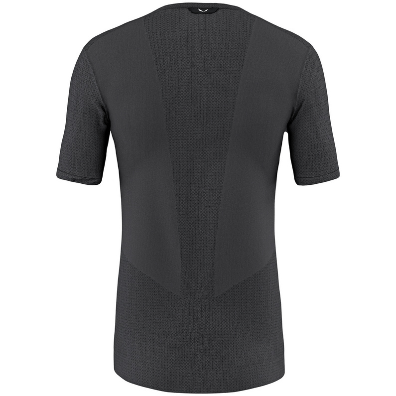 Salewa Herren Zebru Responsive T-Shirt