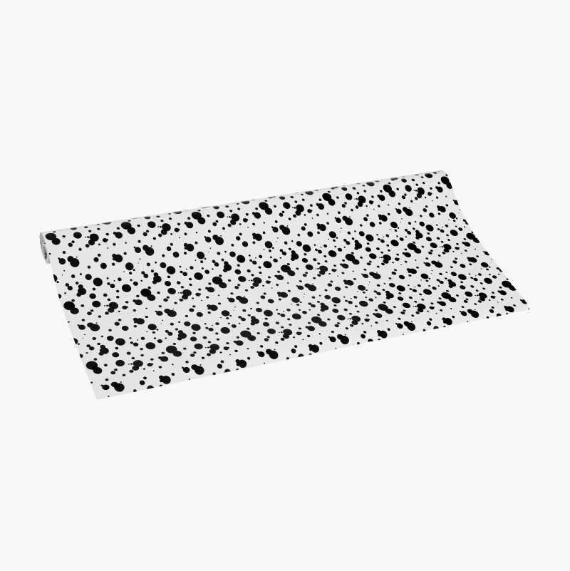 Gavepapir, 4 meter