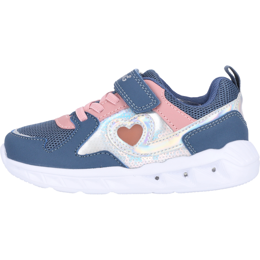 ZigZag Sneaker Dadian 2040 Vintage Indigo